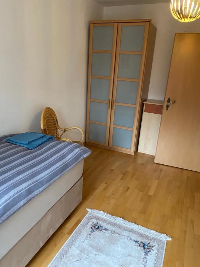 Wohnen Auf Zeit In Essen Lejlighed Eksteriør billede