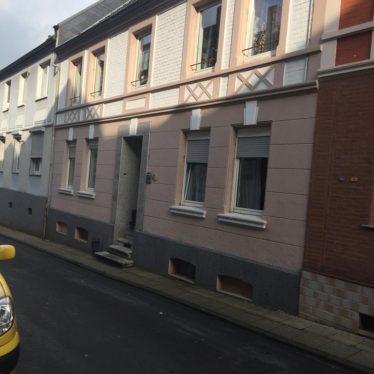 Wohnen Auf Zeit In Essen Lejlighed Eksteriør billede